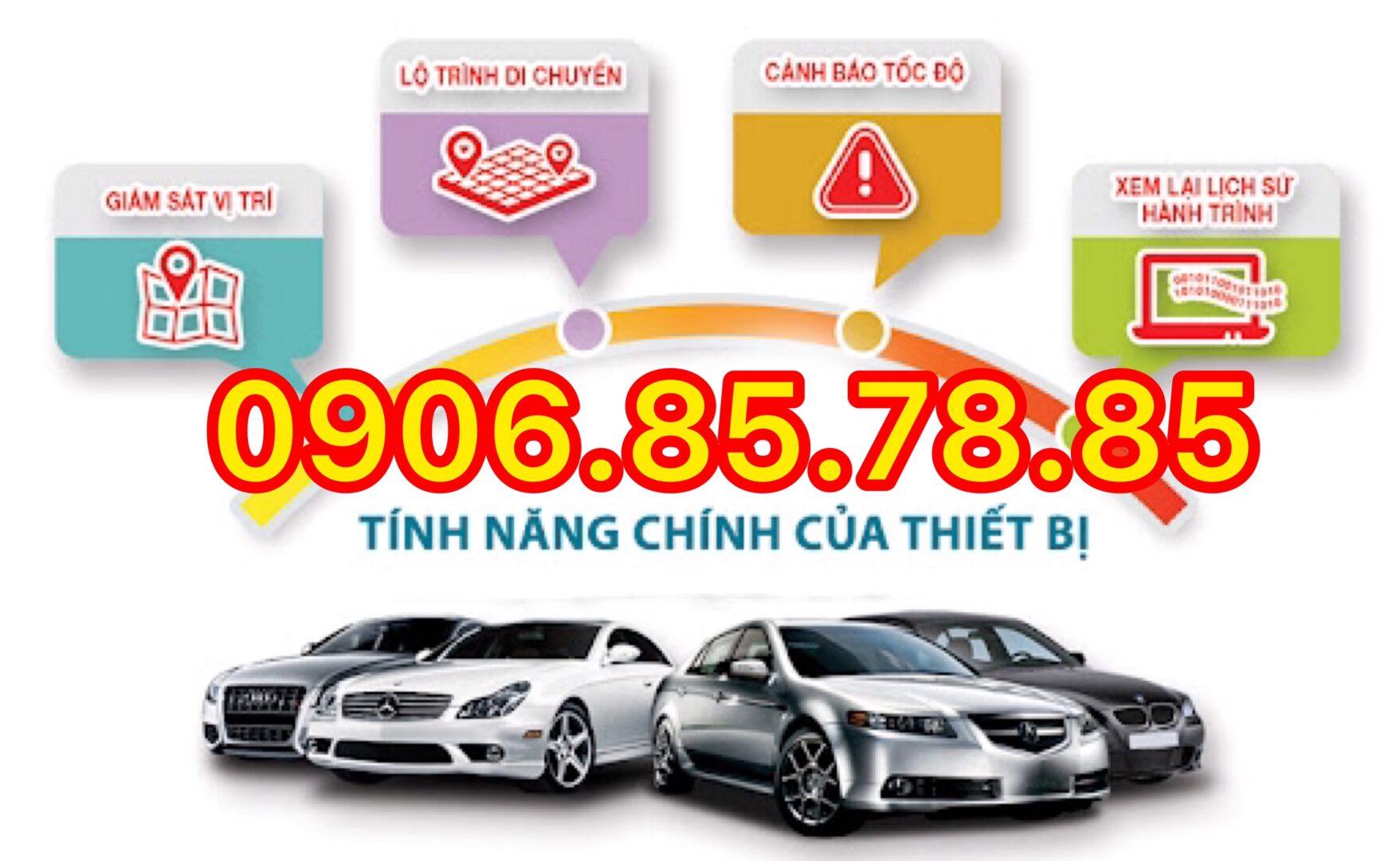 Dịch vụ lắp camera hành trình - Dịch vụ lắp định vị ô tô