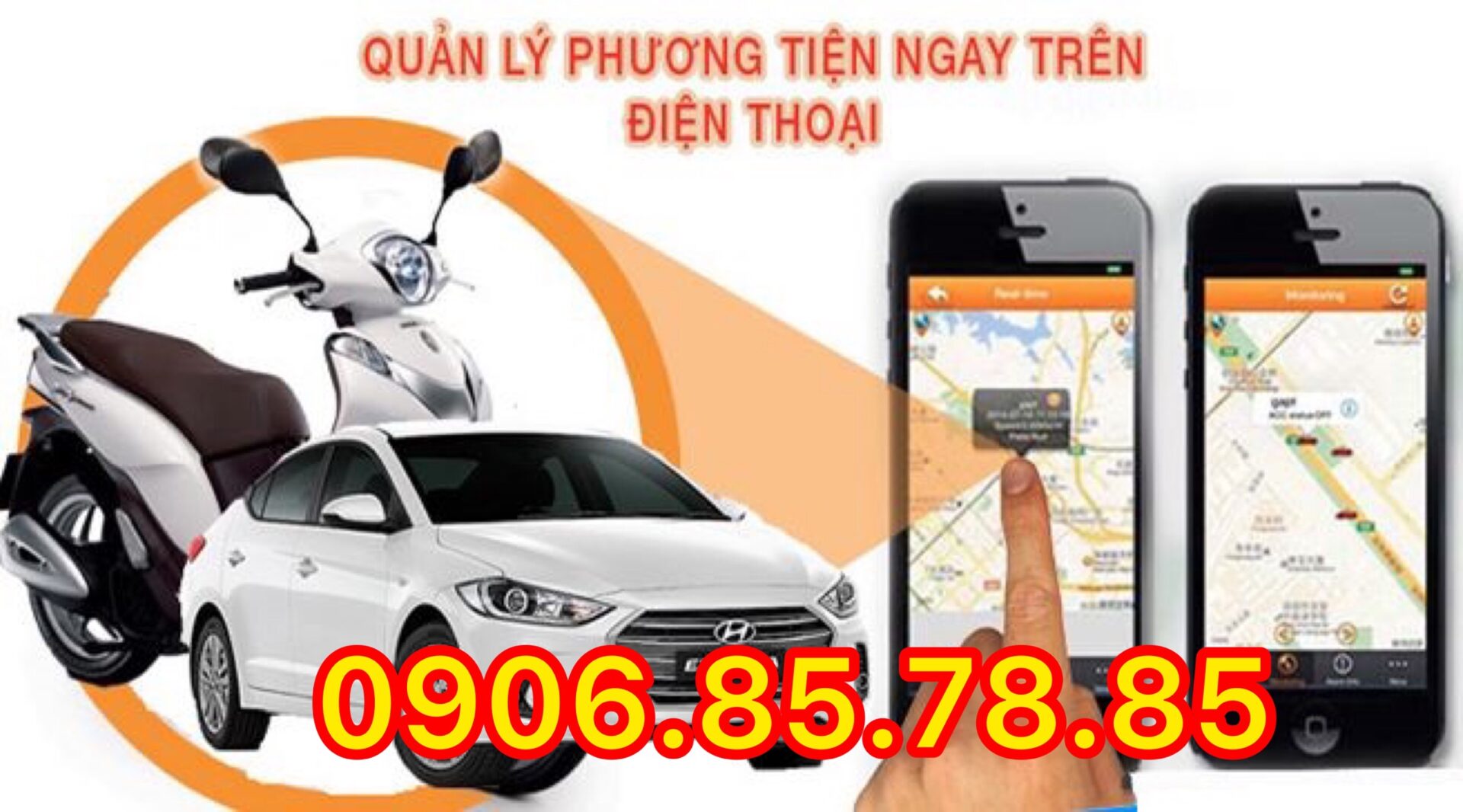 Dịch vụ lắp camera hành trình - Dịch vụ lắp định vị ô tô