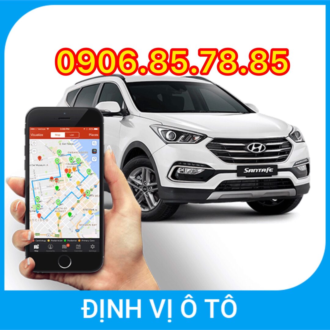 Dịch vụ lắp camera hành trình - Dịch vụ lắp định vị ô tô