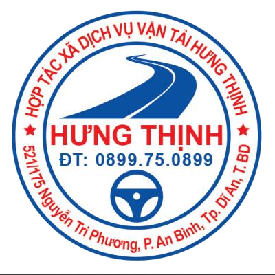 HTX Vận Tải Hưng Thịnh – Bạn Hữu Đường Xa