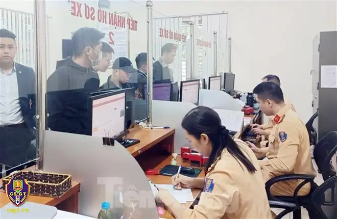 thu tuc cach thuc doi cap giay phep lai xe tu ngay 1 3 Yvvz