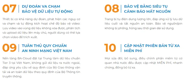 camera giam sat o to cao cap tich hop giam sat hanh trinh ba smartcamera 5