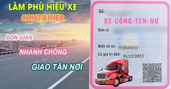 dich vu dang ky phu hieu xe cap lai phu hieu xe 4