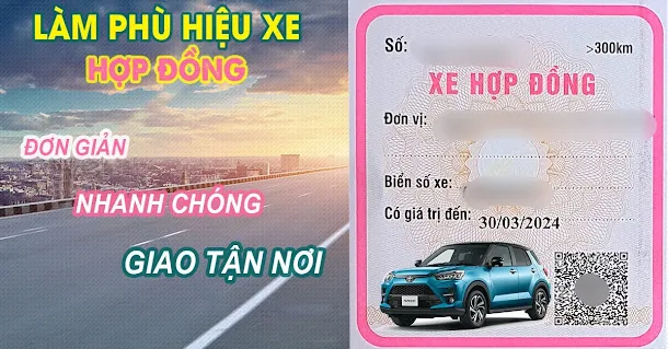 dich vu dang ky phu hieu xe cap lai phu hieu xe 5