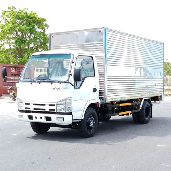 Dịch vụ xin giấy phép kinh doanh vận tải