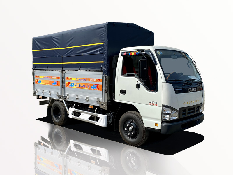 Dịch vụ xin giấy phép kinh doanh vận tải