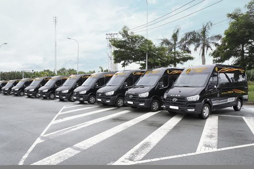 Dịch vụ xin giấy phép kinh doanh vận tải