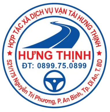 HTX Vận Tải Hưng Thịnh – Bạn Hữu Đường Xa