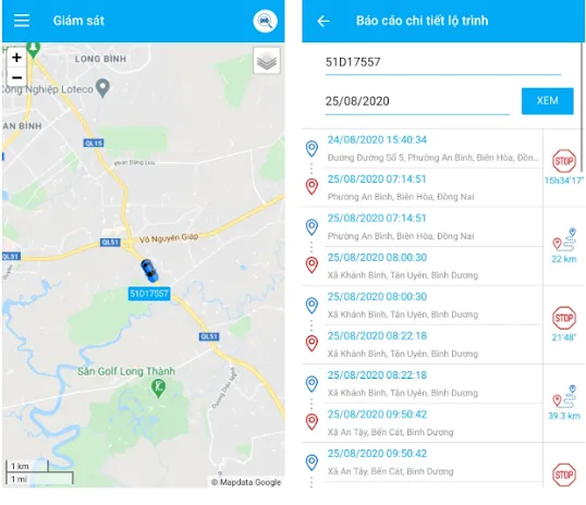 thiet bi giam sat hanh trinh 4g gps taris 09s va z90 1