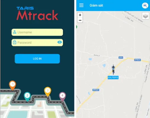 thiet bi gps xe may o to giau kin nho gon 1